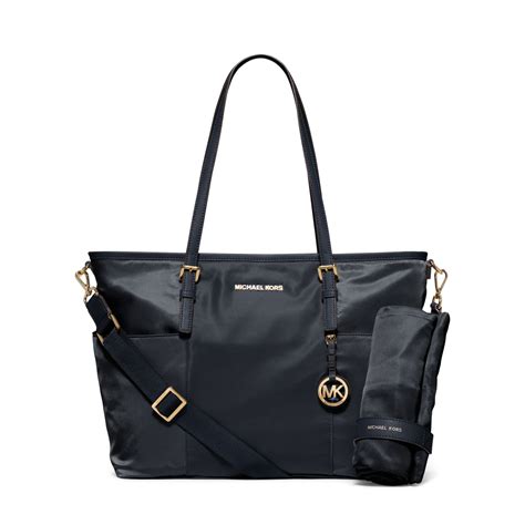 michael kors diaper bag canada|michael kors diaper bag navy.